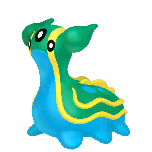 Gastrodon East
